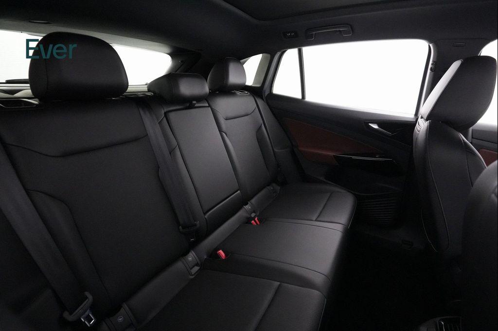 used 2021 Volkswagen ID.4 car, priced at $23,999