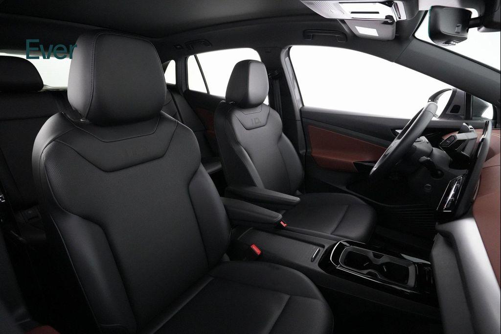 used 2021 Volkswagen ID.4 car, priced at $23,999
