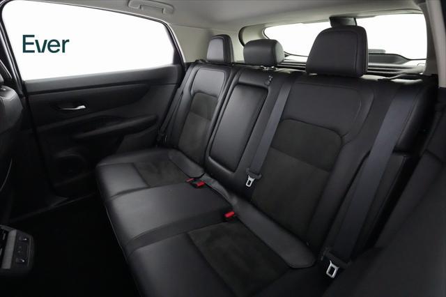 used 2023 Nissan ARIYA car, priced at $28,499