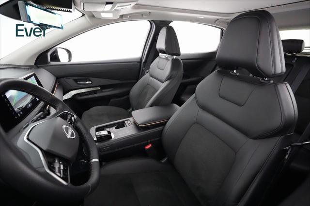 used 2023 Nissan ARIYA car, priced at $28,499