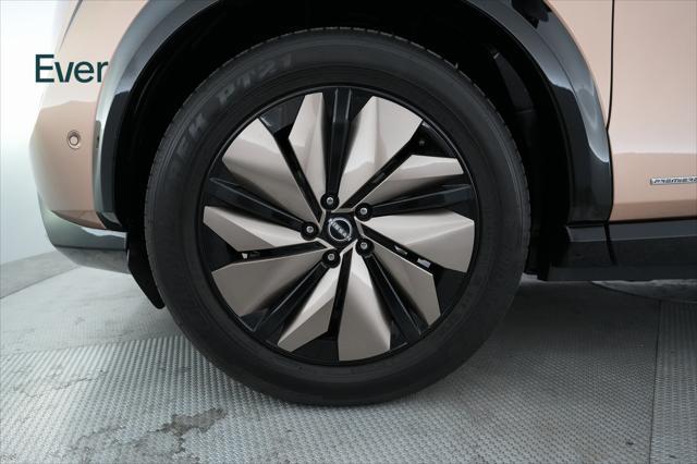used 2023 Nissan ARIYA car, priced at $28,499