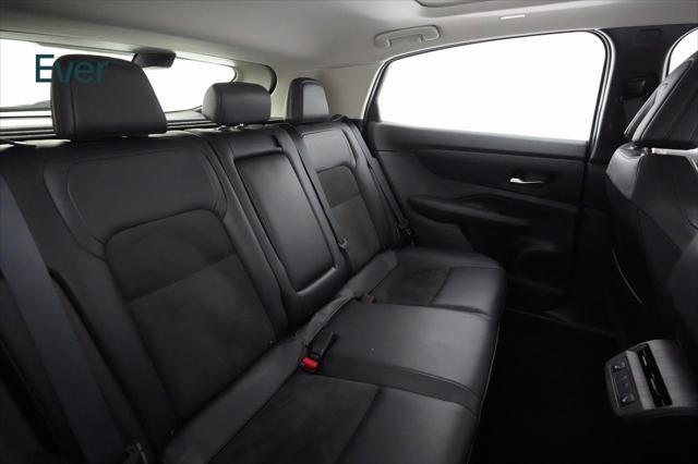 used 2023 Nissan ARIYA car, priced at $28,499