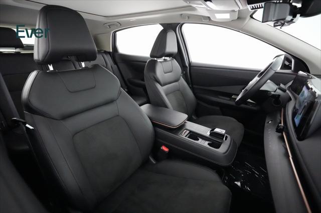 used 2023 Nissan ARIYA car, priced at $28,499