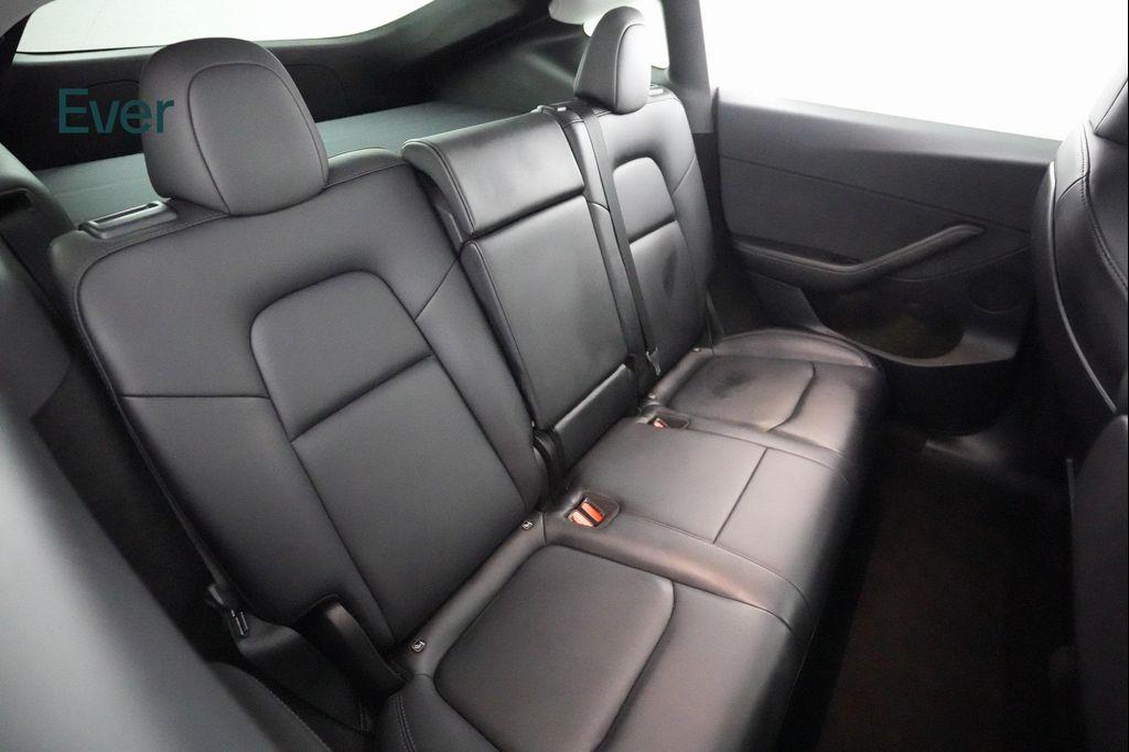 used 2023 Tesla Model Y car, priced at $32,499