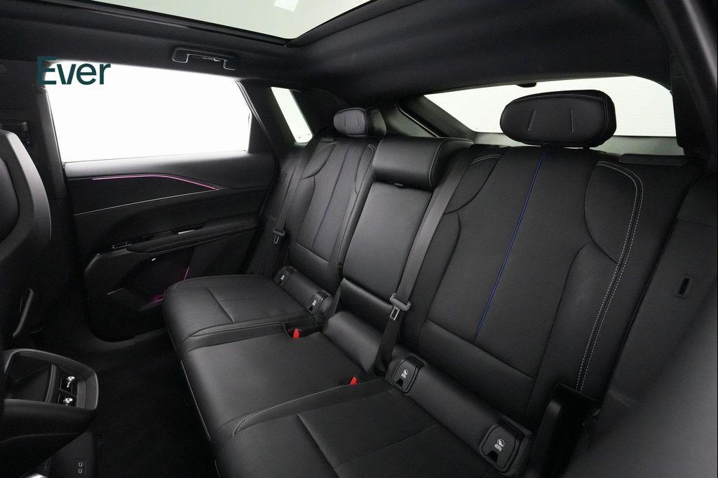 used 2024 Cadillac LYRIQ car, priced at $37,999