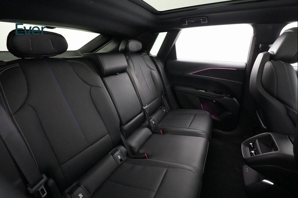 used 2024 Cadillac LYRIQ car, priced at $37,999