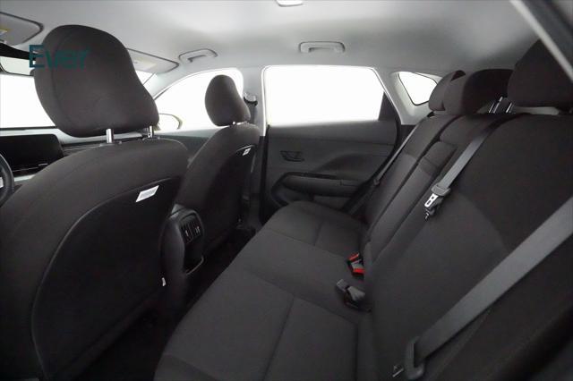 used 2024 Hyundai Kona EV car, priced at $26,999