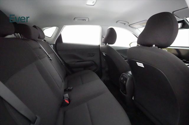 used 2024 Hyundai Kona EV car, priced at $26,999