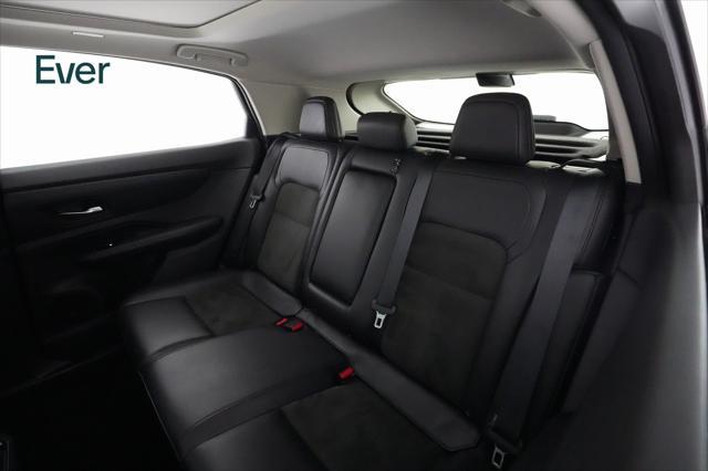 used 2023 Nissan ARIYA car, priced at $28,999