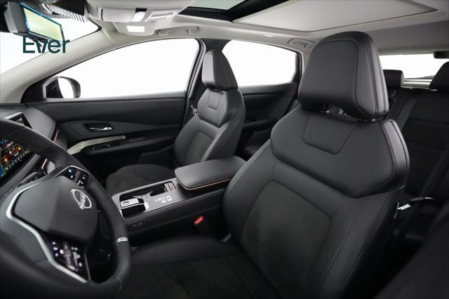 used 2023 Nissan ARIYA car, priced at $28,999