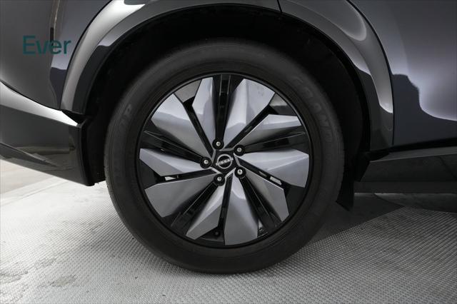 used 2023 Nissan ARIYA car, priced at $28,999