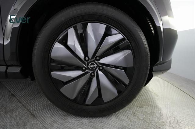 used 2023 Nissan ARIYA car, priced at $28,999