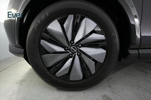 used 2023 Nissan ARIYA car, priced at $28,999