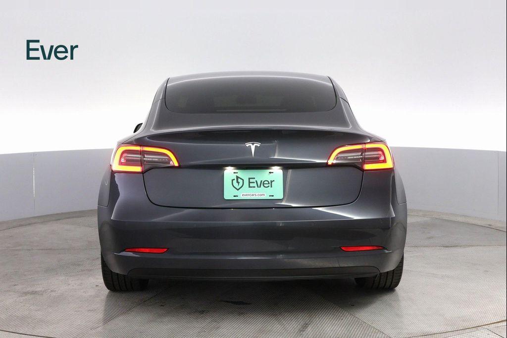 used 2022 Tesla Model 3 car, priced at $22,998