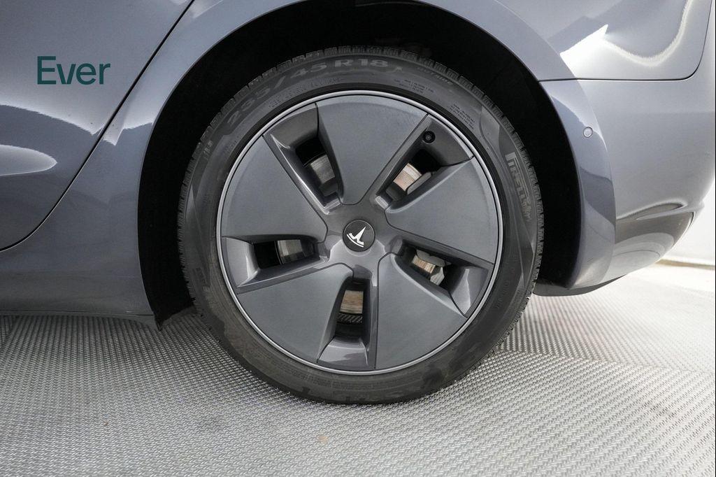 used 2022 Tesla Model 3 car, priced at $22,998