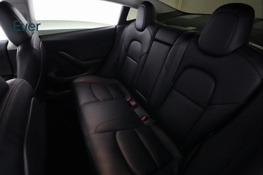 used 2022 Tesla Model 3 car, priced at $22,998