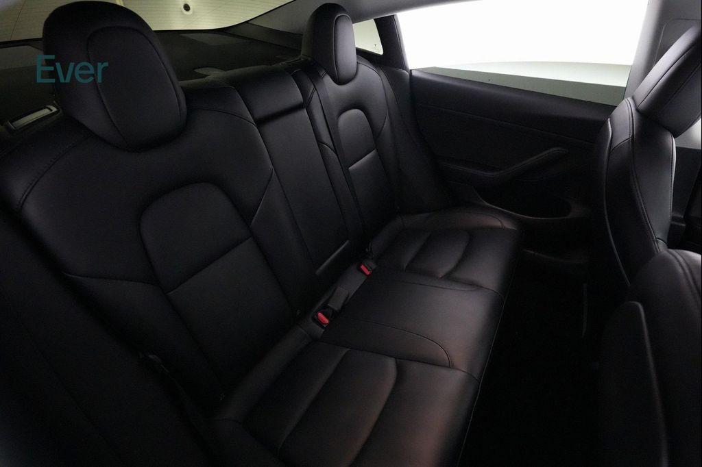 used 2022 Tesla Model 3 car, priced at $22,998