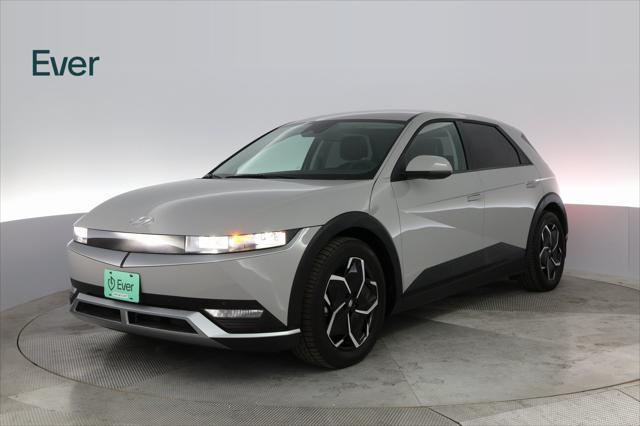 used 2023 Hyundai IONIQ 5 car, priced at $28,999