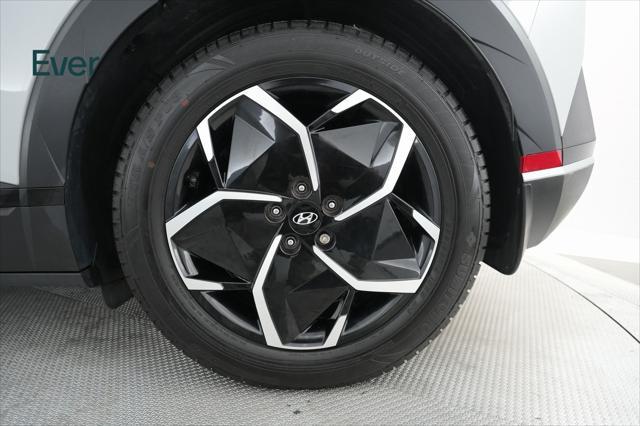used 2023 Hyundai IONIQ 5 car, priced at $28,999