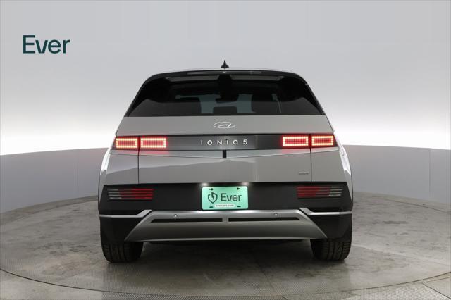 used 2023 Hyundai IONIQ 5 car, priced at $28,999