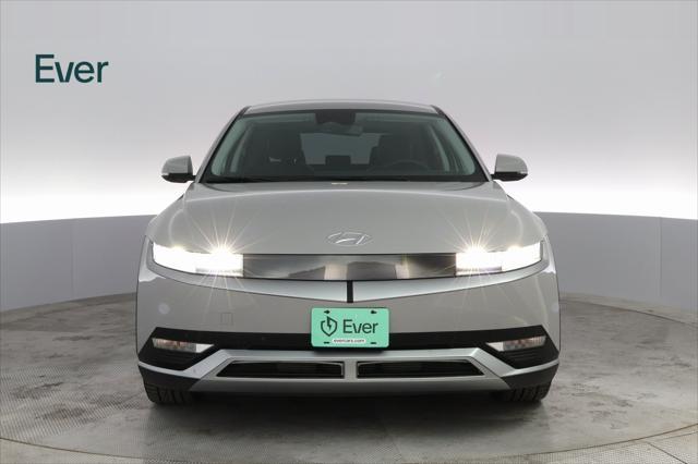 used 2023 Hyundai IONIQ 5 car, priced at $28,999