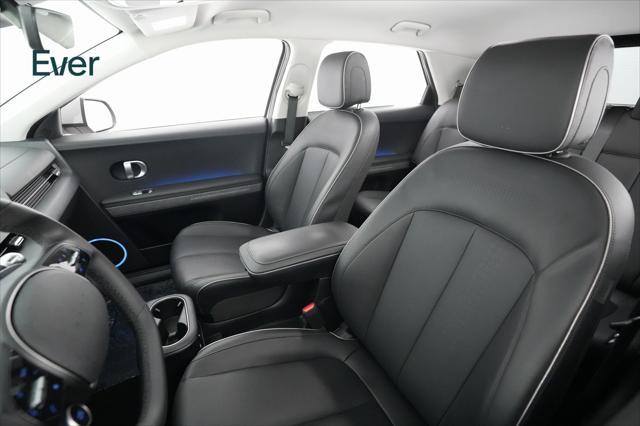 used 2023 Hyundai IONIQ 5 car, priced at $28,999