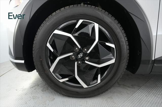 used 2023 Hyundai IONIQ 5 car, priced at $28,999