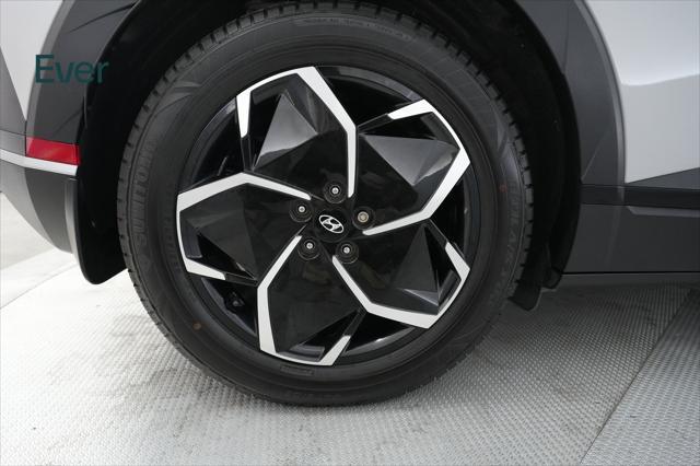 used 2023 Hyundai IONIQ 5 car, priced at $28,999