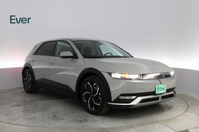 used 2023 Hyundai IONIQ 5 car, priced at $28,999