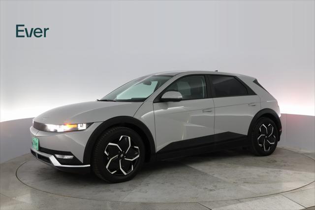 used 2023 Hyundai IONIQ 5 car, priced at $28,999