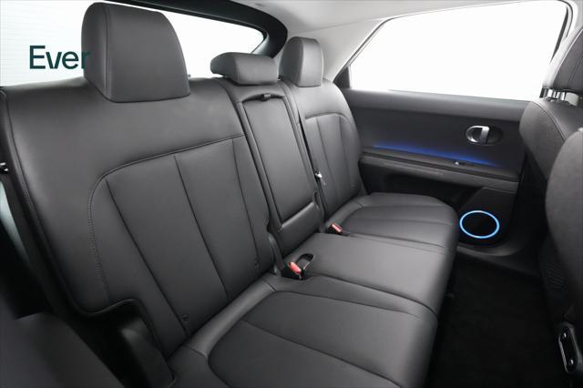 used 2023 Hyundai IONIQ 5 car, priced at $28,999