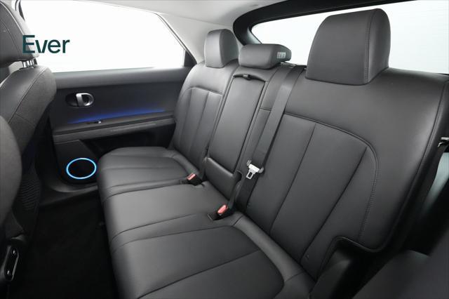 used 2023 Hyundai IONIQ 5 car, priced at $28,999