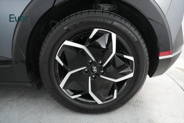 used 2024 Hyundai IONIQ 5 car, priced at $31,899