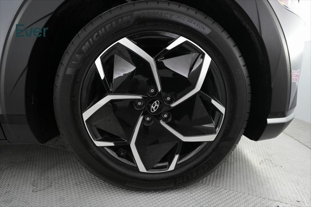 used 2024 Hyundai IONIQ 5 car, priced at $31,899