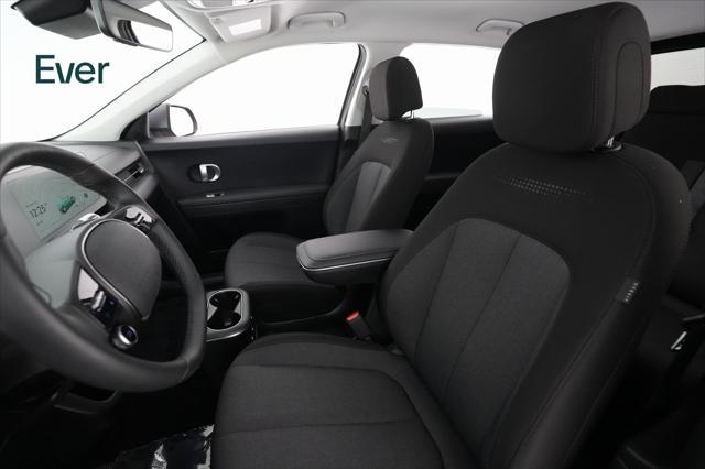 used 2024 Hyundai IONIQ 5 car, priced at $31,899