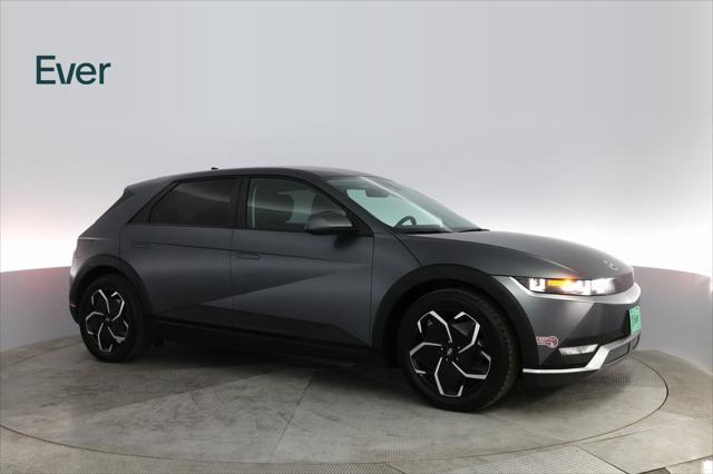 used 2024 Hyundai IONIQ 5 car, priced at $31,899