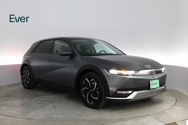 used 2024 Hyundai IONIQ 5 car, priced at $31,899