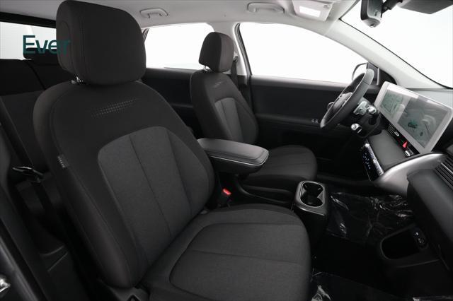 used 2024 Hyundai IONIQ 5 car, priced at $31,899