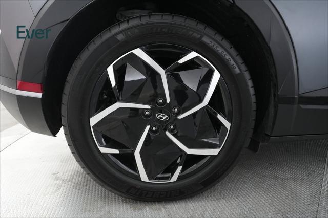 used 2024 Hyundai IONIQ 5 car, priced at $31,899