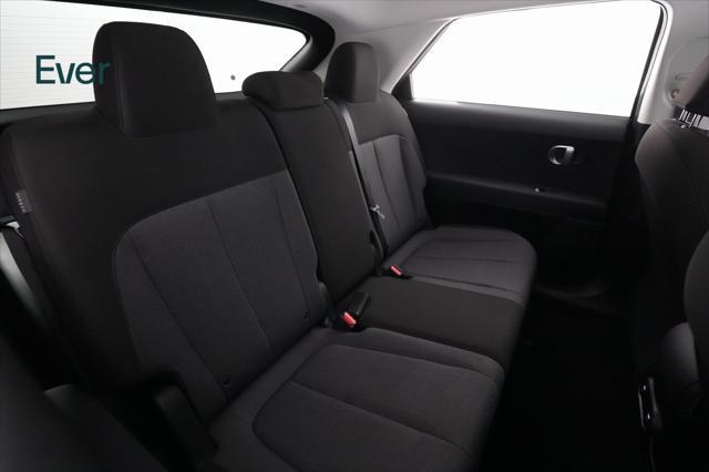 used 2024 Hyundai IONIQ 5 car, priced at $31,899