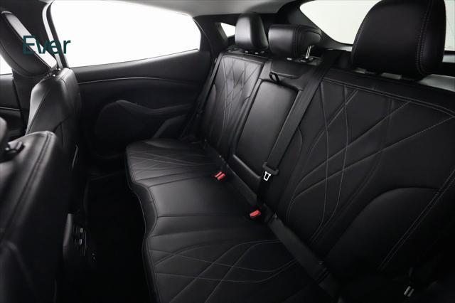 used 2022 Ford Mustang Mach-E car, priced at $32,999