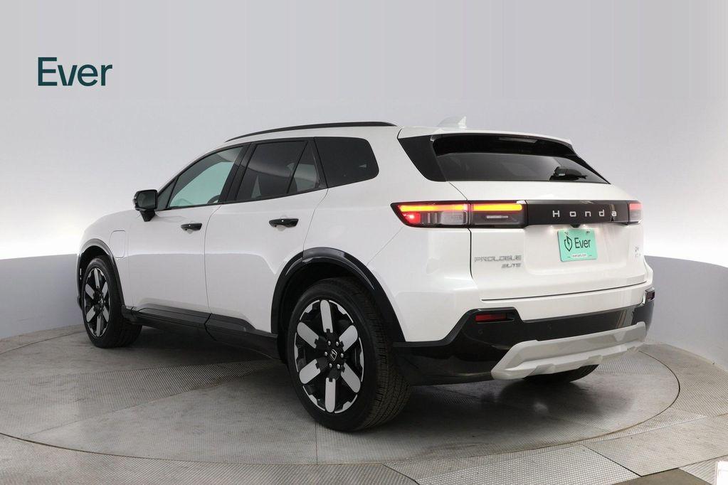 used 2024 Honda Prologue car, priced at $32,499