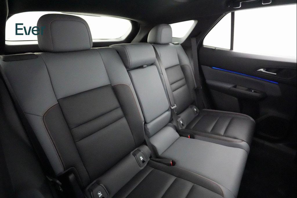 used 2024 Honda Prologue car, priced at $32,499