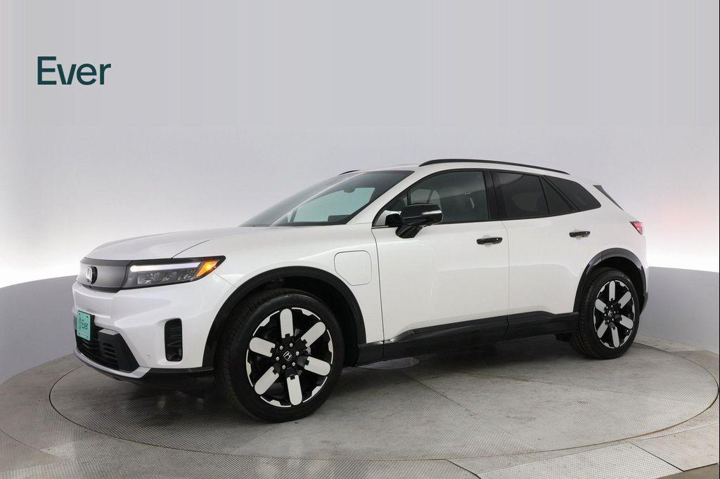 used 2024 Honda Prologue car, priced at $32,499