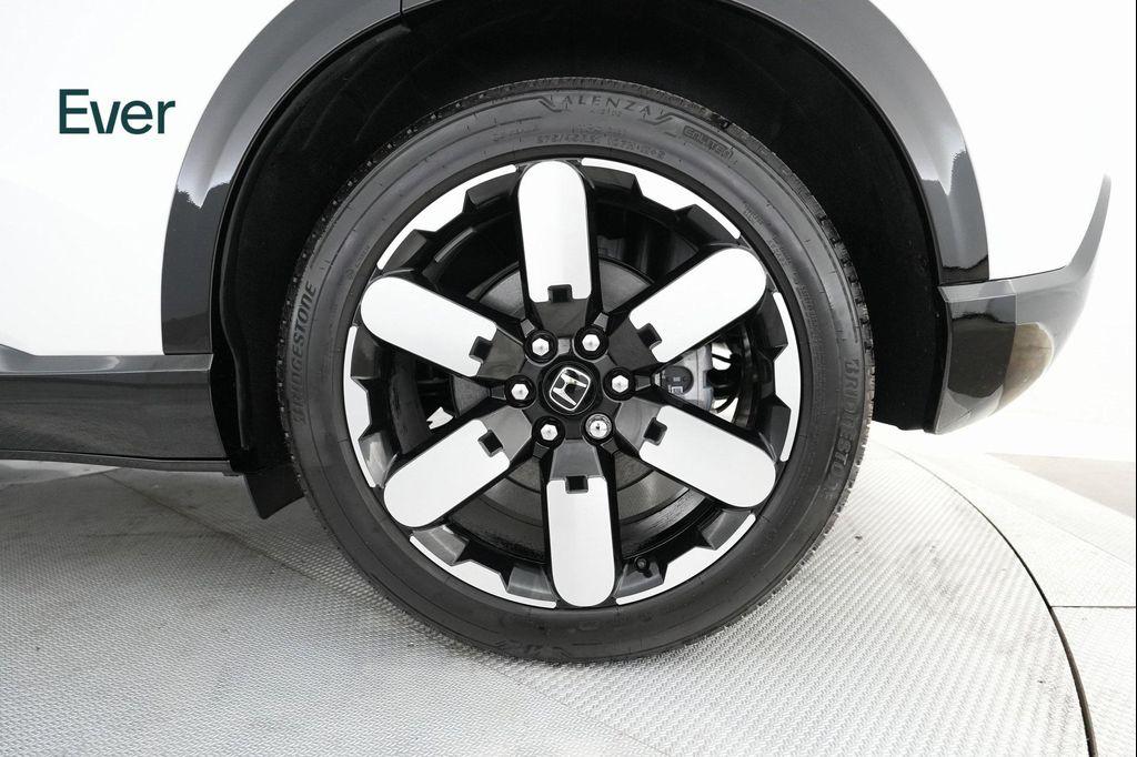 used 2024 Honda Prologue car, priced at $32,499
