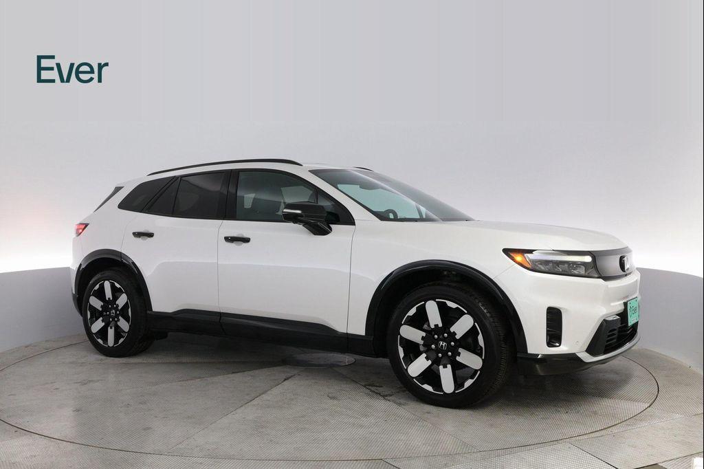 used 2024 Honda Prologue car, priced at $32,499