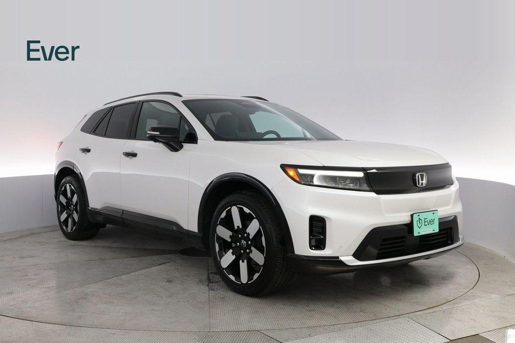used 2024 Honda Prologue car, priced at $32,499