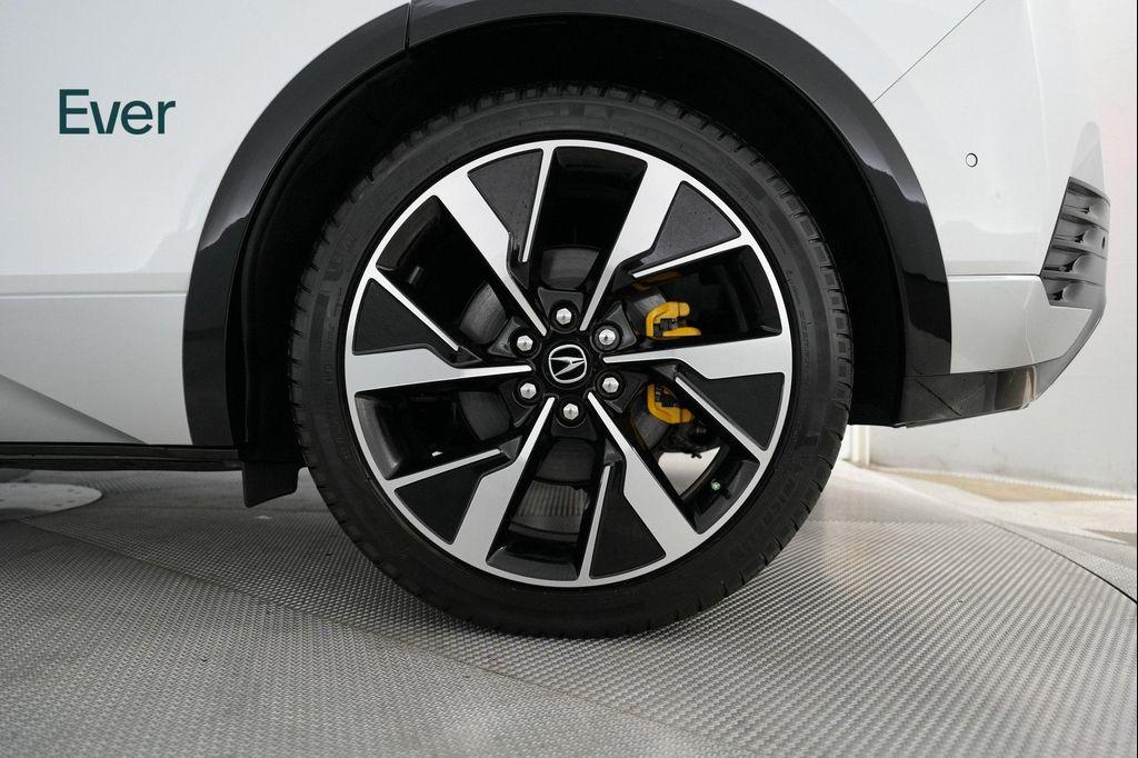 used 2024 Acura ZDX car, priced at $42,699