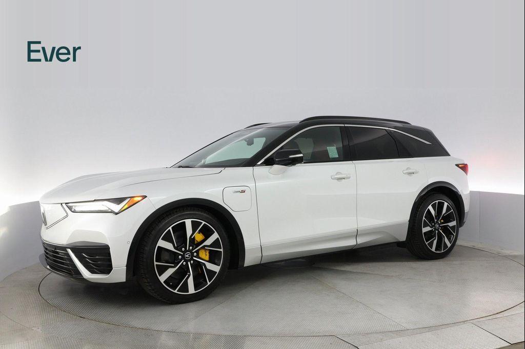 used 2024 Acura ZDX car, priced at $42,699