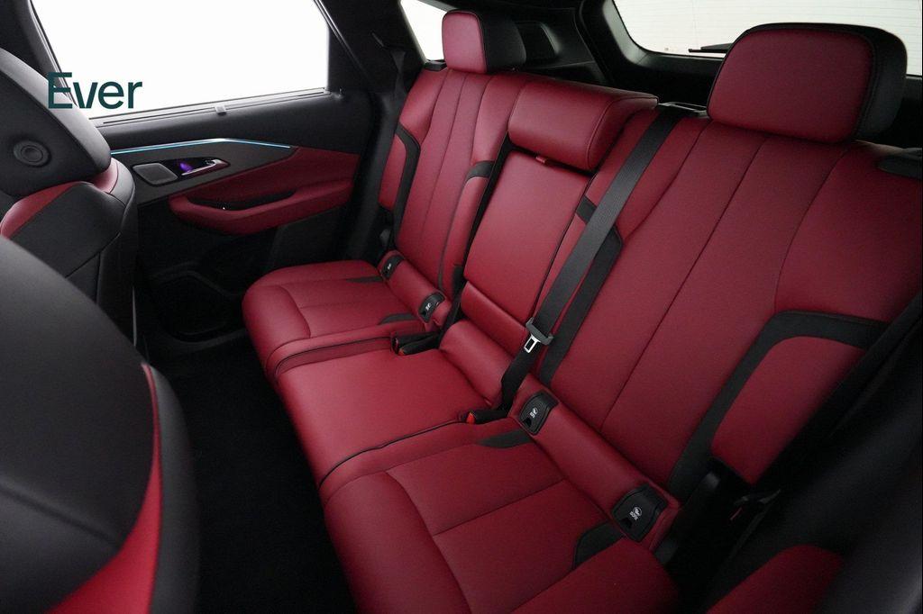 used 2024 Acura ZDX car, priced at $42,699